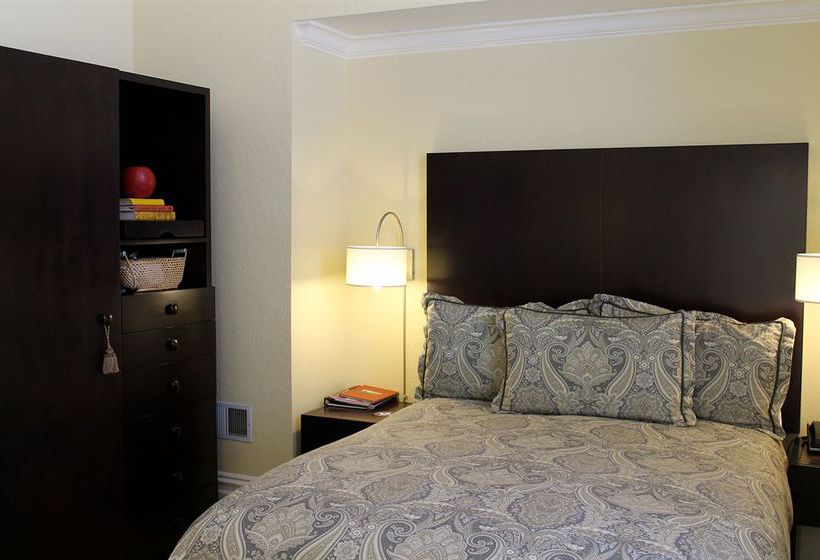 Bed and Breakfast Healdsburg Inn On The Plaza  | Healdsburg | California | United States 13