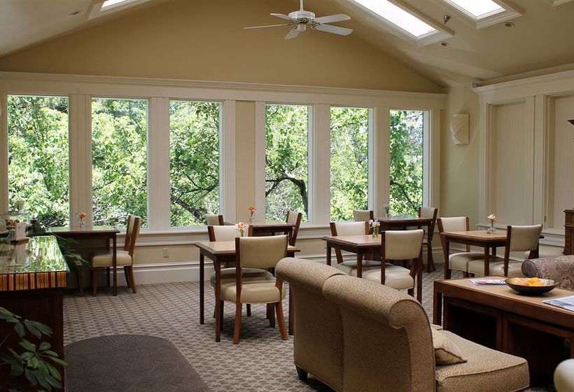 Bed and Breakfast Healdsburg Inn On The Plaza  | Healdsburg | California | United States 15