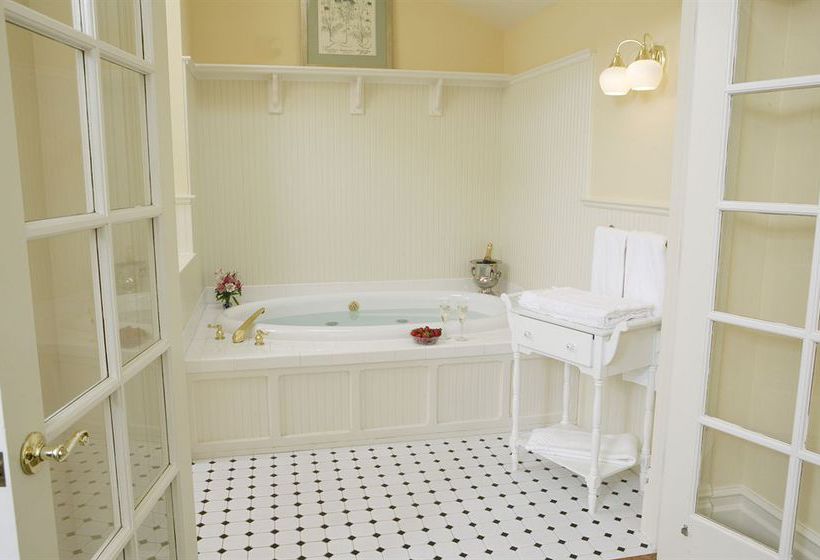 Bed and Breakfast Healdsburg Inn On The Plaza  | Healdsburg | California | United States 20