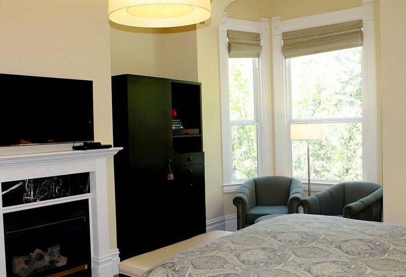 Bed and Breakfast Healdsburg Inn On The Plaza  | Healdsburg | California | United States 3