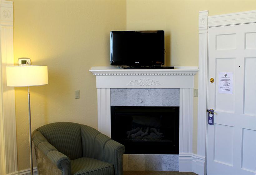 Bed and Breakfast Healdsburg Inn On The Plaza  | Healdsburg | California | United States 4