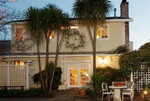 Bed and Breakfast Chelsea Garden Inn 