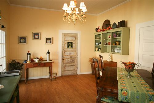 Bed and Breakfast Atrium - Garden Inn By The Sea  | Fort Bragg | California | United States 13