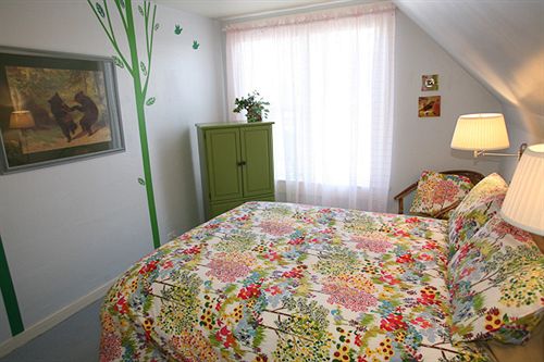 Bed and Breakfast Atrium - Garden Inn By The Sea  | Fort Bragg | California | United States 16