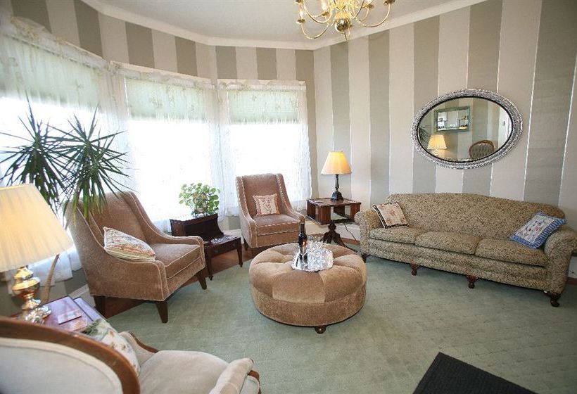 Bed and Breakfast Atrium - Garden Inn By The Sea  | Fort Bragg | California | United States 3