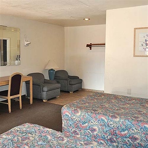 California Suites Motel Calexico California