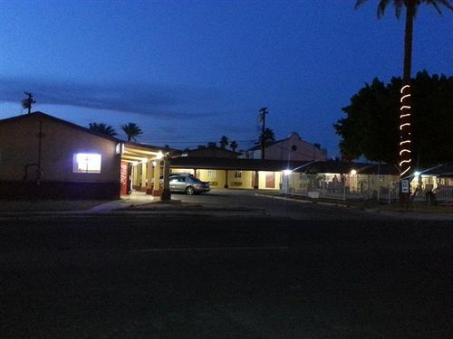 California Suites Motel  | Calexico | California | United States 1