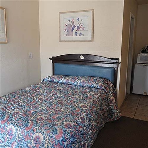 California Suites Motel  | Calexico | California | United States 2