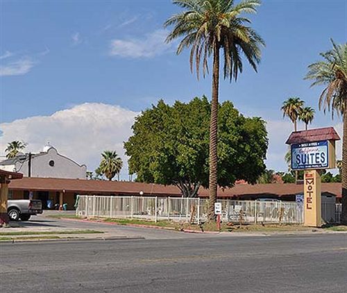 California Suites Motel  | Calexico | California | United States 3