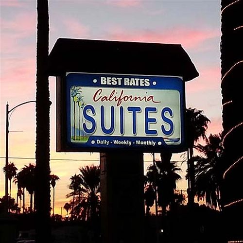 California Suites Motel  | Calexico | California | United States 5