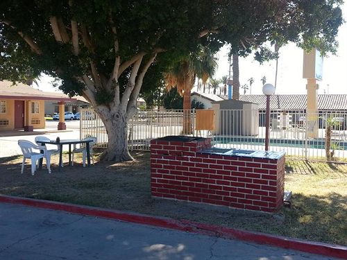 California Suites Motel  | Calexico | California | United States 6