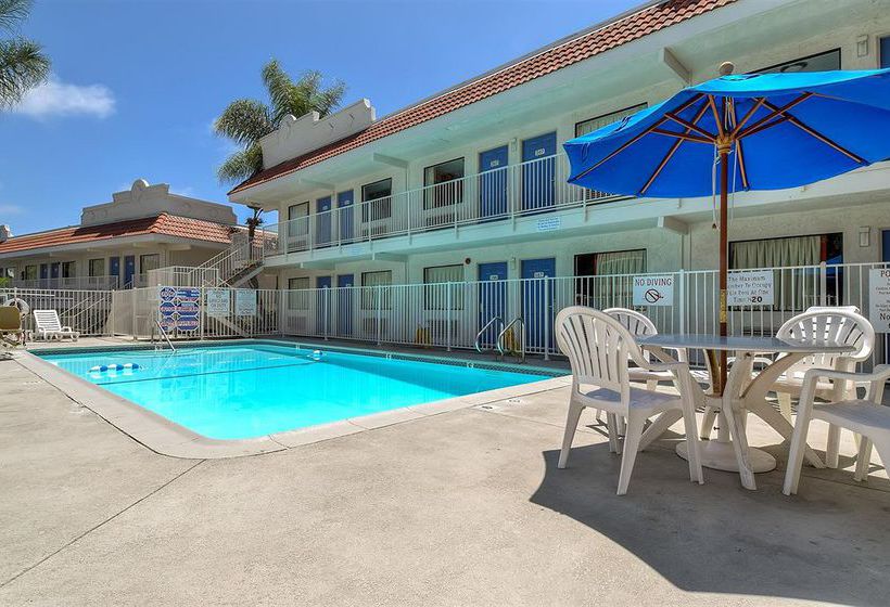 Motel 6 Carlsbad East  | Carlsbad | California | United States 1