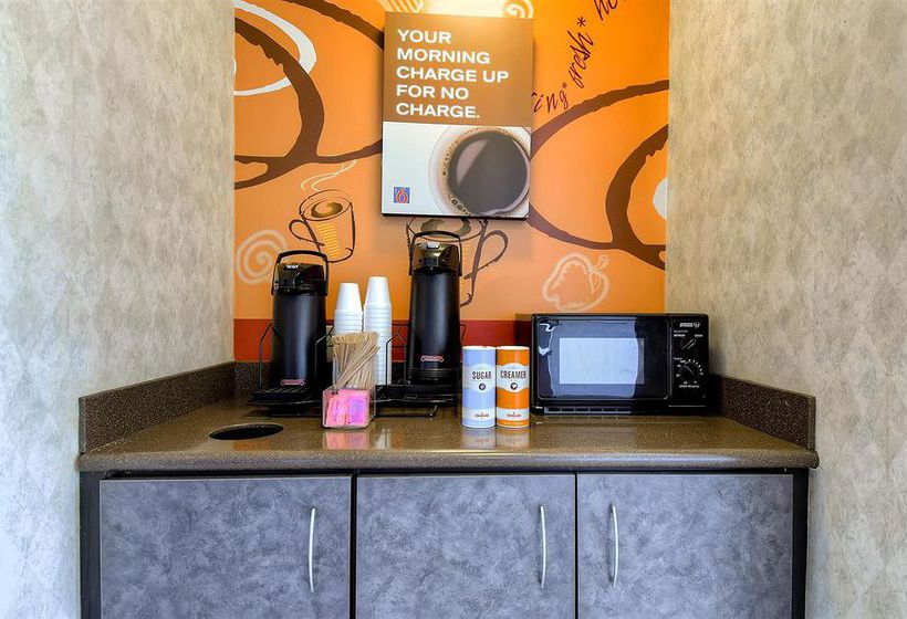 Motel 6 Carlsbad East  | Carlsbad | California | United States 10