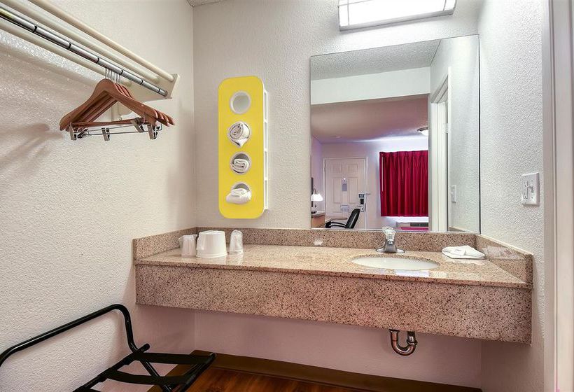 Motel 6 Carlsbad East  | Carlsbad | California | United States 13