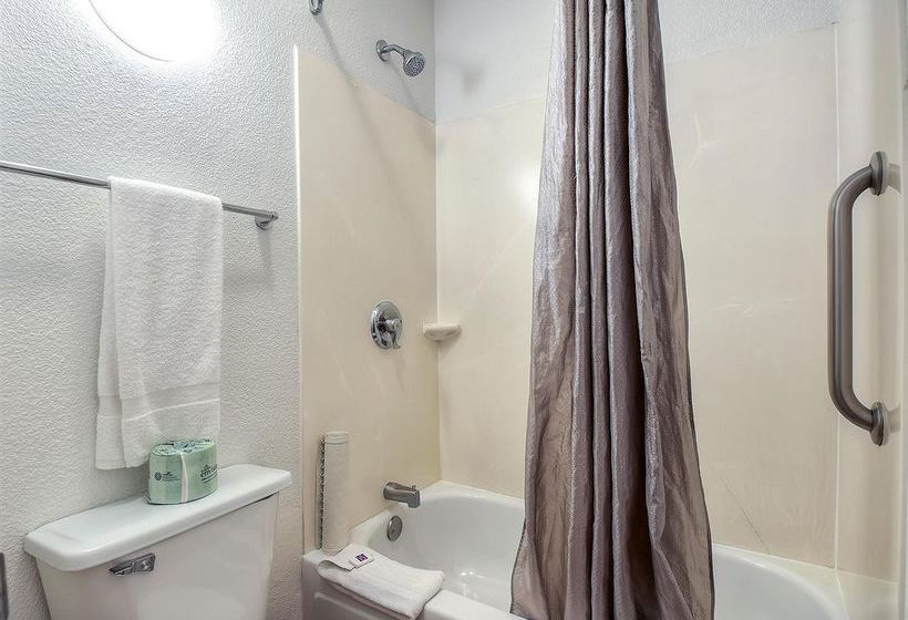 Motel 6 Carlsbad East  | Carlsbad | California | United States 14