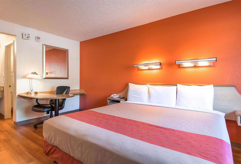 Motel 6 Carlsbad East  | Carlsbad | California | United States 16