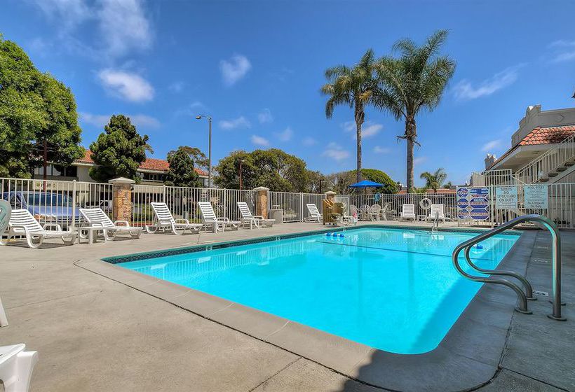 Motel 6 Carlsbad East  | Carlsbad | California | United States 2
