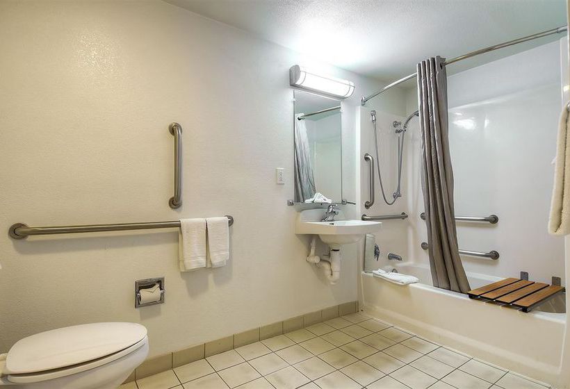 Motel 6 Carlsbad East  | Carlsbad | California | United States 20