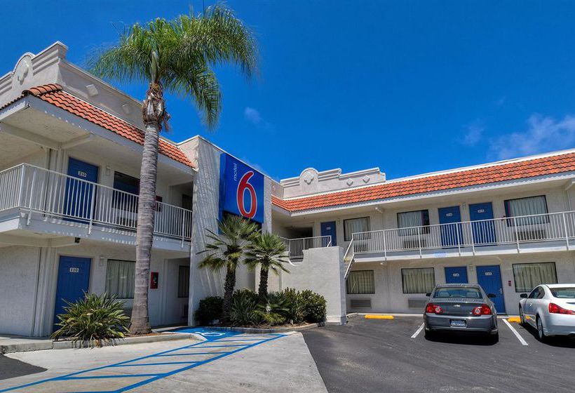 Motel 6 Carlsbad East  | Carlsbad | California | United States 3