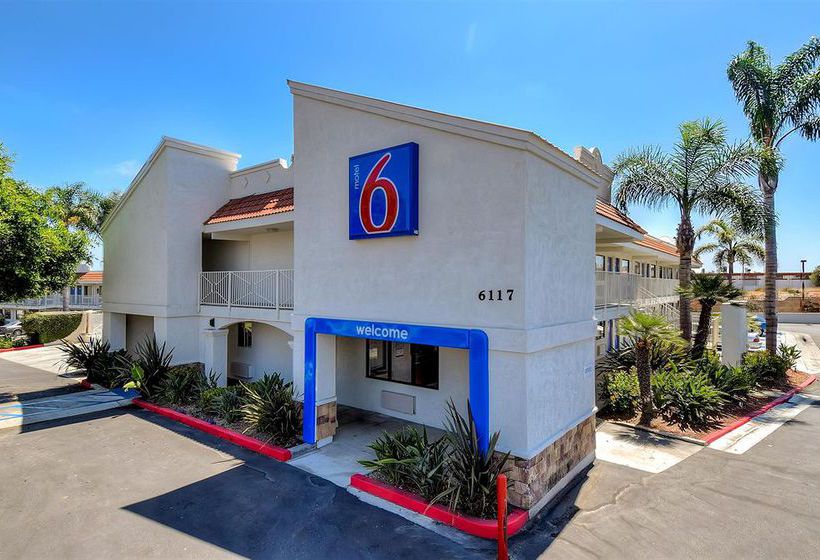 Motel 6 Carlsbad East  | Carlsbad | California | United States 4