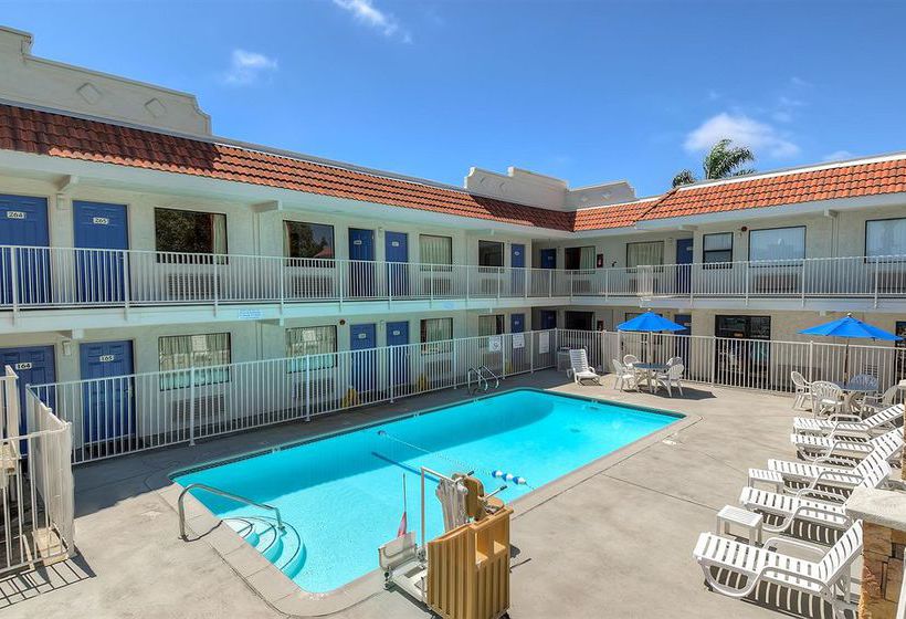 Motel 6 Carlsbad East  | Carlsbad | California | United States 5