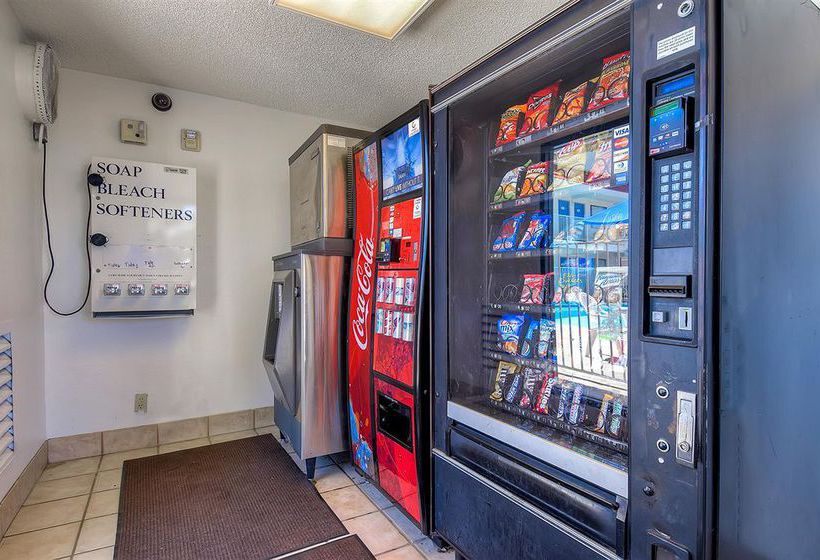 Motel 6 Carlsbad East  | Carlsbad | California | United States 6