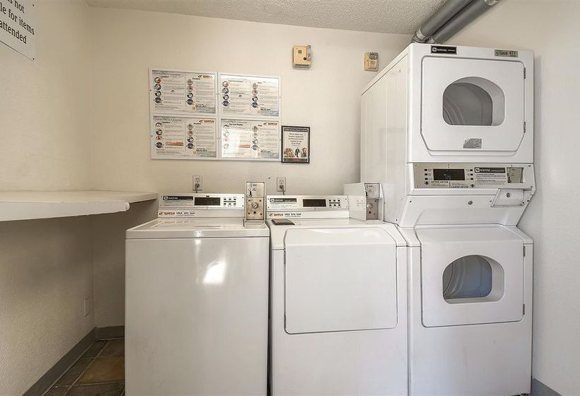 Motel 6 Carlsbad East  | Carlsbad | California | United States 7