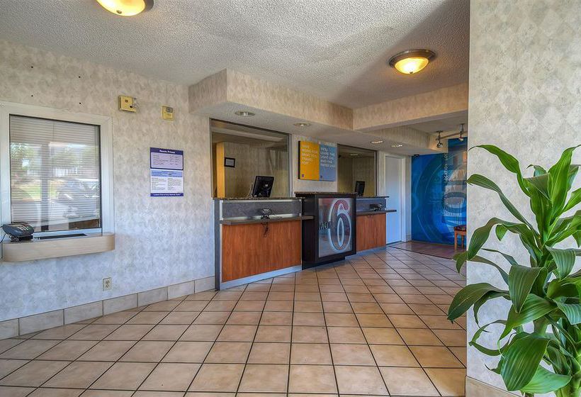 Motel 6 Carlsbad East  | Carlsbad | California | United States 8