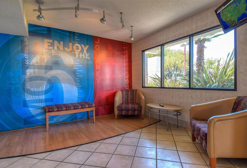 Motel 6 Carlsbad East  | Carlsbad | California | United States 9