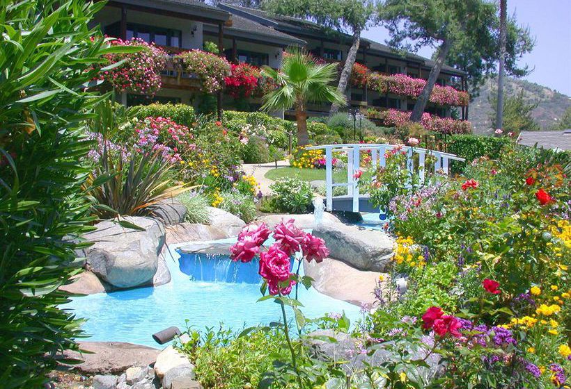 Hotel Tuscany Hills Resort 