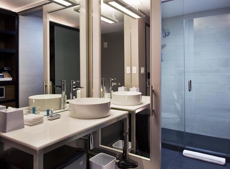 Hotel Aloft El Segundo  | El Segundo | California | United States 11