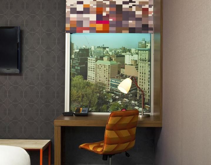 Hotel Aloft El Segundo  | El Segundo | California | United States 12