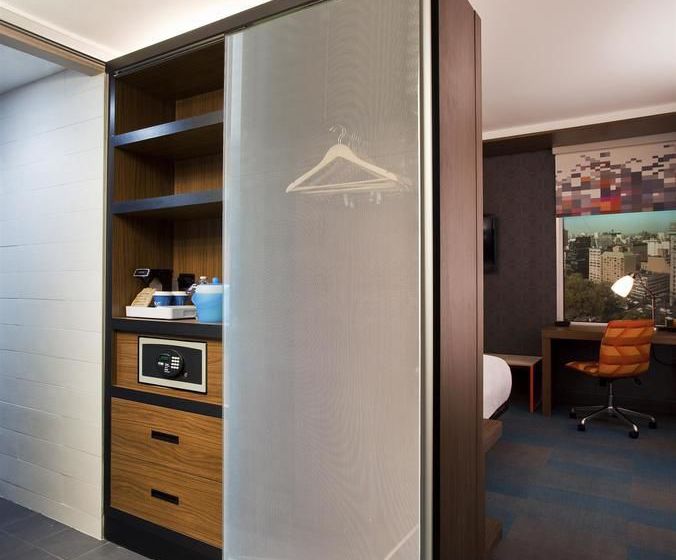 Hotel Aloft El Segundo  | El Segundo | California | United States 13