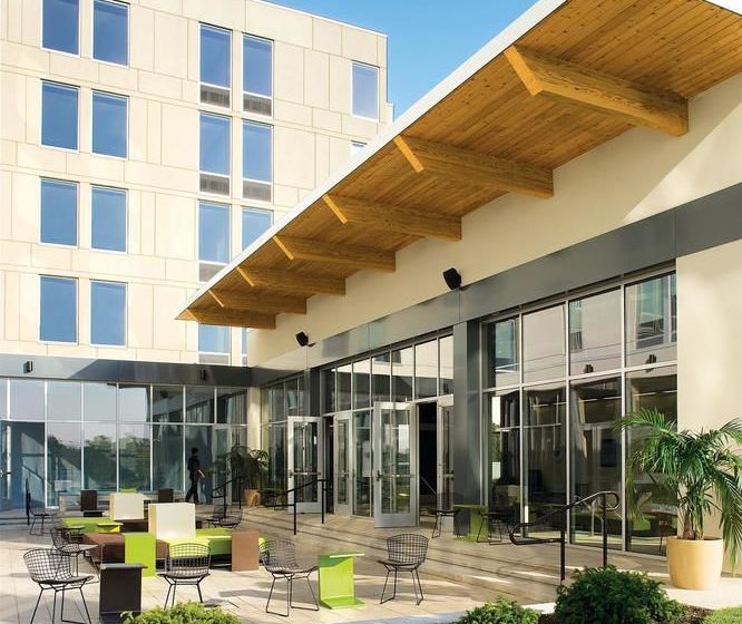 Hotel Aloft El Segundo  | El Segundo | California | United States 14