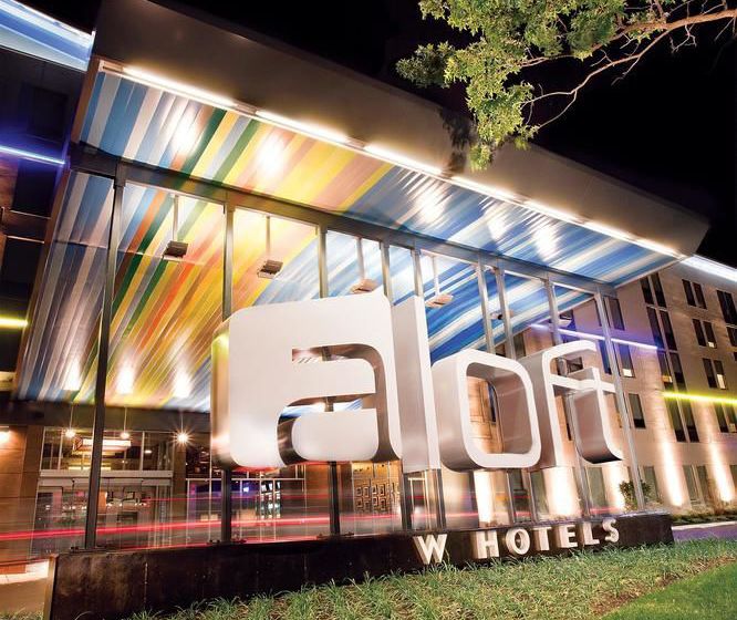 Hotel Aloft El Segundo  | El Segundo | California | United States 15