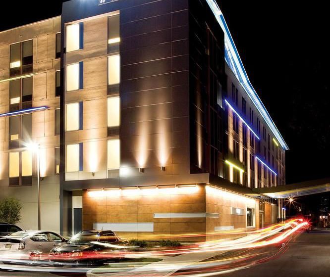 Hotel Aloft El Segundo  | El Segundo | California | United States 16