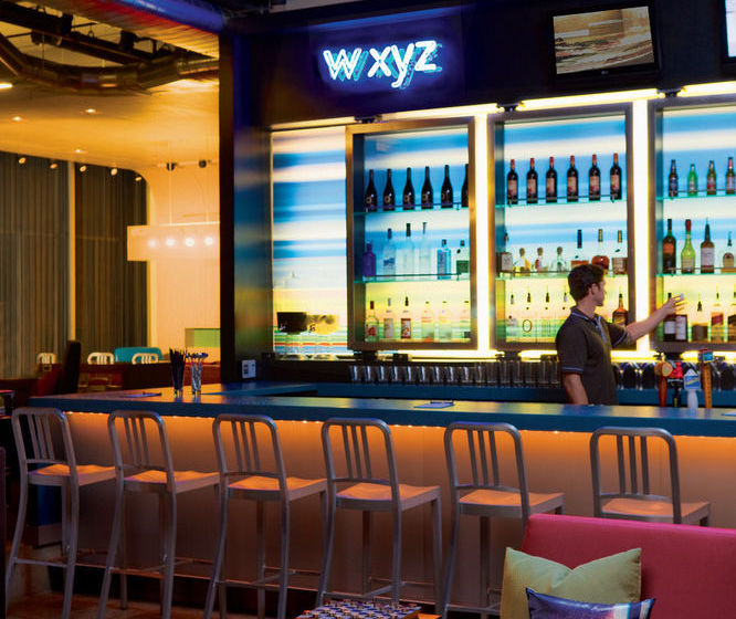 Hotel Aloft El Segundo  | El Segundo | California | United States 17