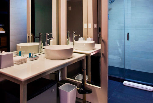 Hotel Aloft El Segundo  | El Segundo | California | United States 19