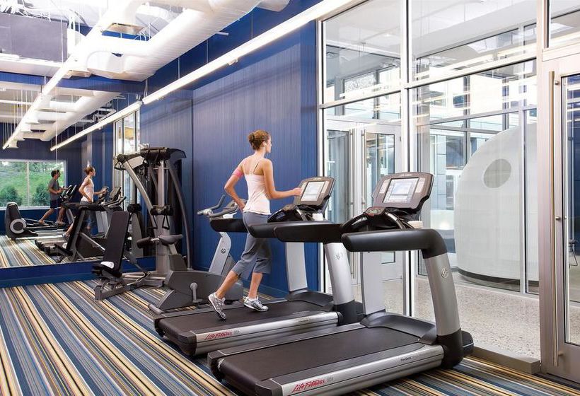 Hotel Aloft El Segundo  | El Segundo | California | United States 2