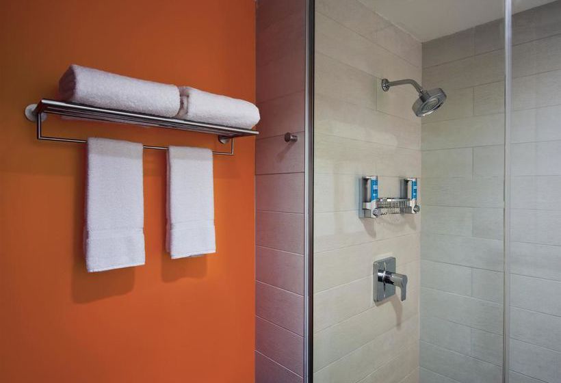 Hotel Aloft El Segundo  | El Segundo | California | United States 3