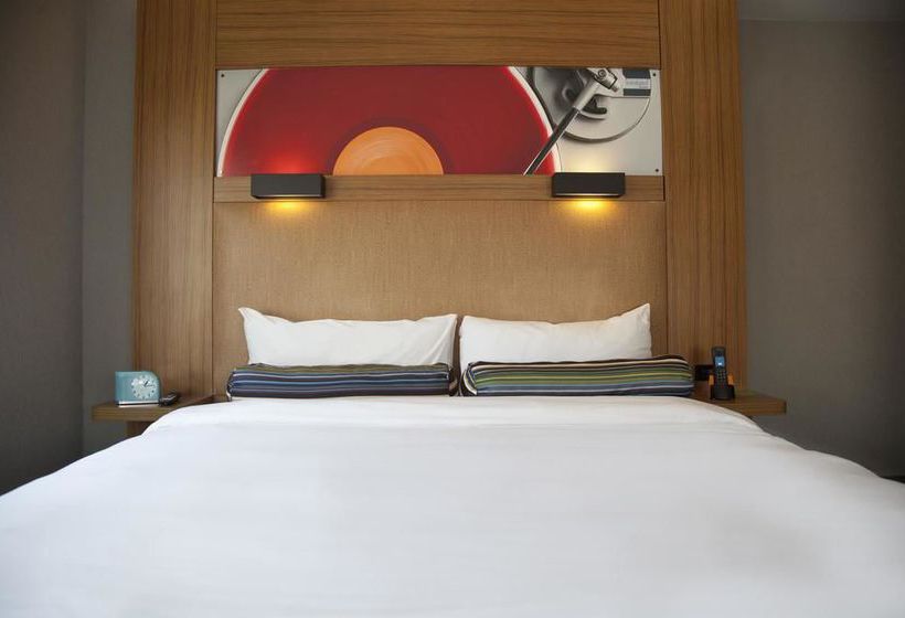 Hotel Aloft El Segundo  | El Segundo | California | United States 4