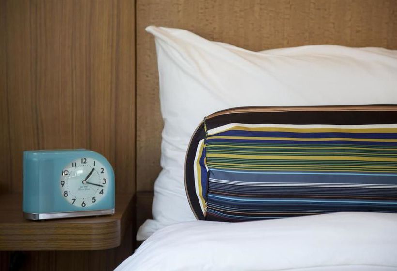 Hotel Aloft El Segundo  | El Segundo | California | United States 5