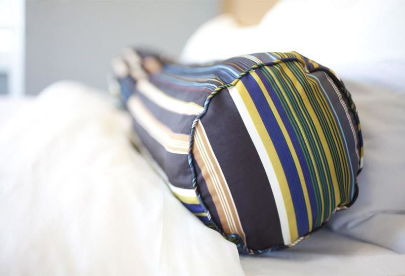 Hotel Aloft El Segundo  | El Segundo | California | United States 6