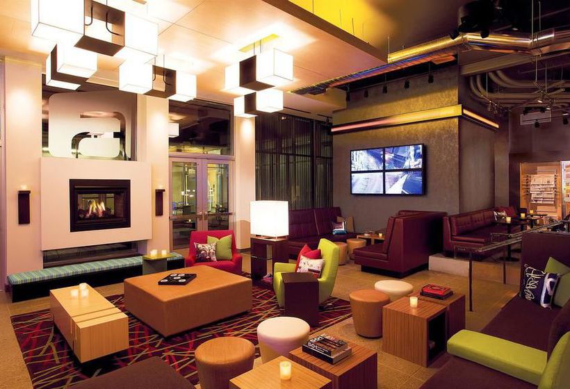 Hotel Aloft El Segundo  | El Segundo | California | United States 7