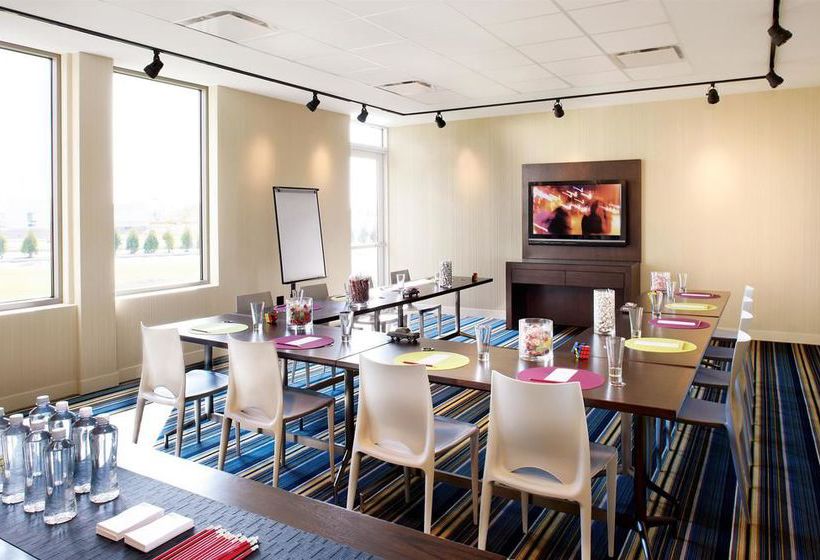 Hotel Aloft El Segundo  | El Segundo | California | United States 8