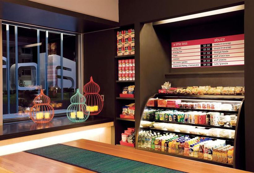 Hotel Aloft El Segundo  | El Segundo | California | United States 9