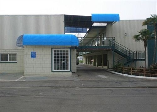 Hotel Rodeway Inn  | Hanford | California | United States 2