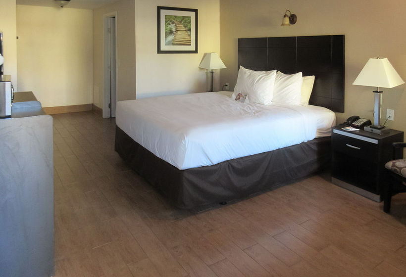 Hotel Quality Inn & Suites Bakersfield  | Bakersfield | California | United States 13