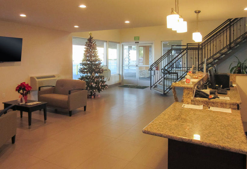 Hotel Quality Inn & Suites Bakersfield  | Bakersfield | California | United States 15