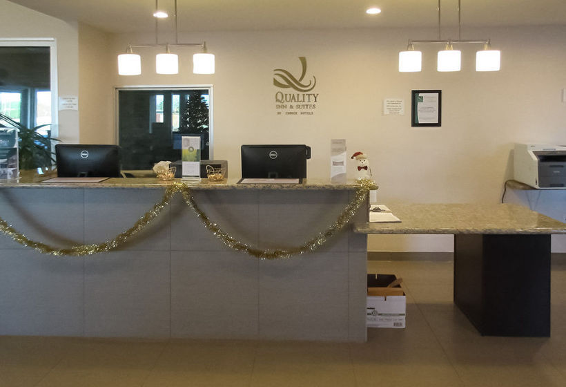 Hotel Quality Inn & Suites Bakersfield  | Bakersfield | California | United States 18